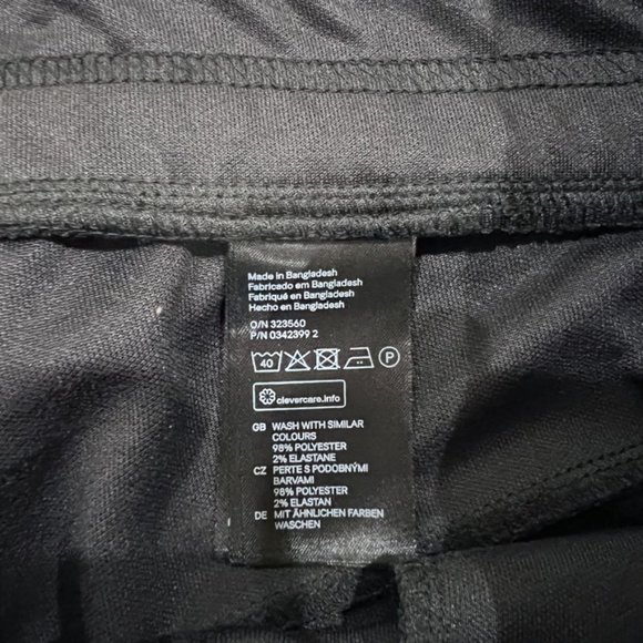 Divided Pants Divided Hm Stretchy Lounge Pants Sweatpants Poshmark